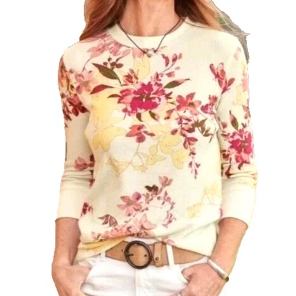 Sundance Sunlit Meadow Floral Thermal
